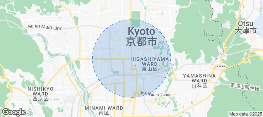 Discover Shimogyo Ward Airbnb Analytics